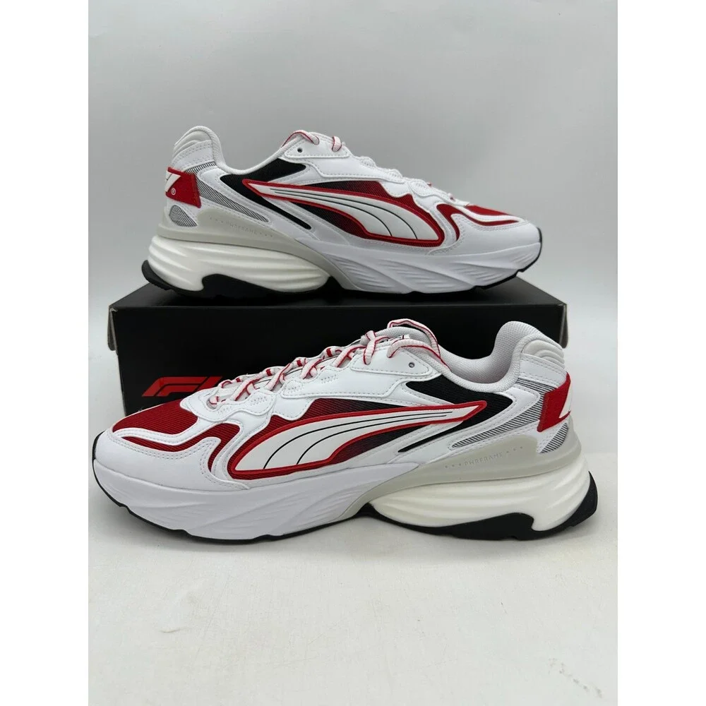 Puma Fade Nitro 
